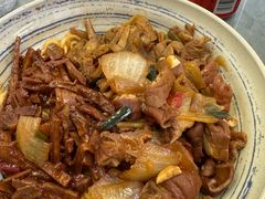 -梅溪·小伙子干挑面(安吉总店)