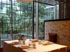 -喜来登由由大酒店九州膳坊中餐厅