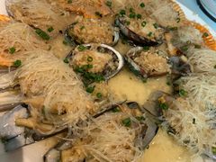 -琼大师东方烤乳猪(亚特兰蒂斯店)