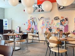 -必胜客(花园店)