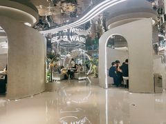 -3号仓库·创意中国菜(乐清正大广场店)