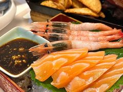 -斯普汇生蚝牛排馆(中骏世界城店)