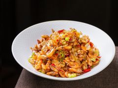-福照楼汽锅鸡·云南菜(护国路店)