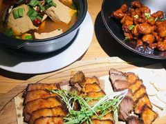 -金牌外婆家(苏州中心店)