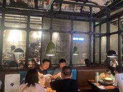 -前海沿·青岛菜(五四广场永旺店)