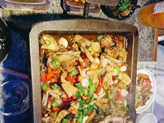 -蛙来哒(华隆步步高店)