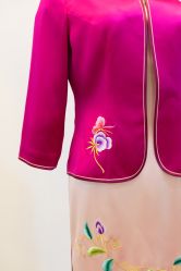 -香港大昌洋服定制(金中环店)