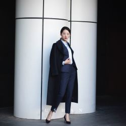 -优山定制西服衬衫大衣(国贸店)