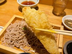 -天ぷら定食まきの(難波千日前店)