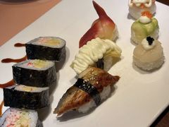 -山葵家·创意料理(临平银泰城店)