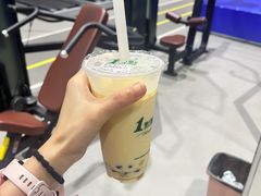 -1点点(合肥瑶海保利店)