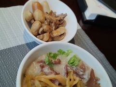 -广州中心皇冠假日酒店-环市食坊·海鲜自助餐厅