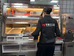 -华莱士·炸鸡汉堡(坂田店)