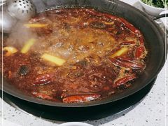 -龙厂长老火锅(抚琴店)