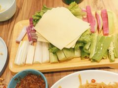 -合合春饼(潘家园店)