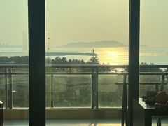 -海南清水湾莱佛士酒店