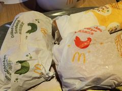 -麦当劳(宾水西道店)