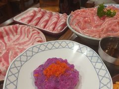 -楠火锅(西单店)