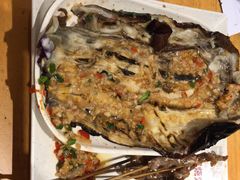 -木屋烧烤(坂田天安云谷店)