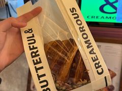 -B&C黄油与面包·法式古堡面包坊(新天地店)