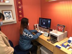 -海马体照相馆(南昌王府井购物中心店)