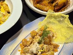 -雨后行菜(报慈北路店)