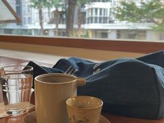 -PUZZLE COFFEE 拼图咖啡