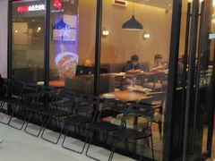 门面-萨莉亚意式餐厅(龙阳广场店)