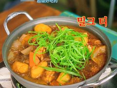 -韩热集市(百源店)