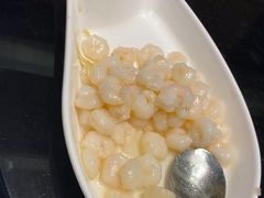 -丰收日·小海鲜·沪上家宴(顾村正大店)