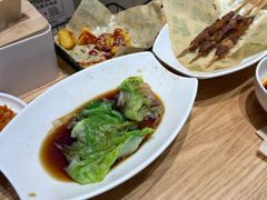 -甲乙饼·手工牛肉饼(东方广场店)