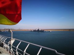 -泰达航母主题公园