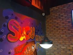-匠子烤鱼(桫椤湾店)