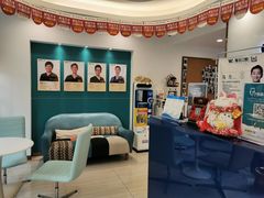 -维乐口腔(格林门诊长宁店)