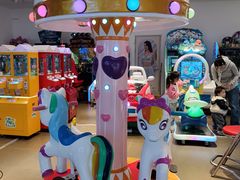 -KK ONE(京基滨河时代店)