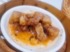 -万龙洲海鲜(大兴绿地缤纷城店)