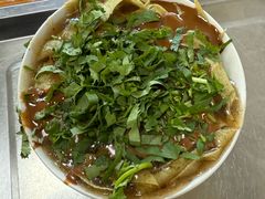 -正味斋锅巴菜(西北角店)