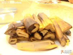 手剥笋-海岛渔村大酒店(云霄路店)