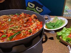 -蛙喔牛蛙(高新绿宝店)