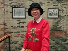 -八号桥艺术空间1908粮仓