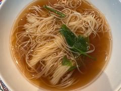 -北京饭店谭家菜