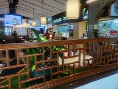 -新辣宴·湖南家常菜·商务聚餐(中粮创芯店)