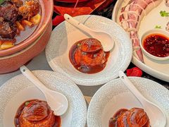 -OCEAN一席海鲜•海景餐厅(双子塔店)