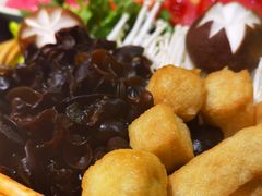 -袁老四重庆老火锅(桐梓坡店)