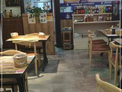 大堂-蛙麻蛙辣炭火蛙锅(南环大街店)