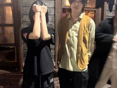 -暴风岛沉浸式体验馆(百联世纪店)