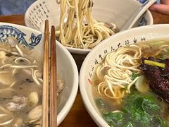 -无名氏面馆(邮电路店)