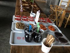-袁记串串香(梁家巷店)