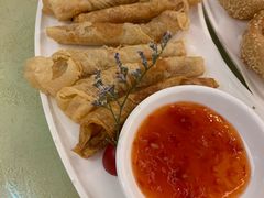 茗茶-心点盛宴江南西店
