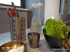 -妥妥烤肉料理(昙华林店)